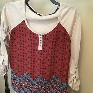 Jolt, Small, MultiColor